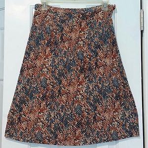 Diane Von Furstenberg Skirt. Size 12.